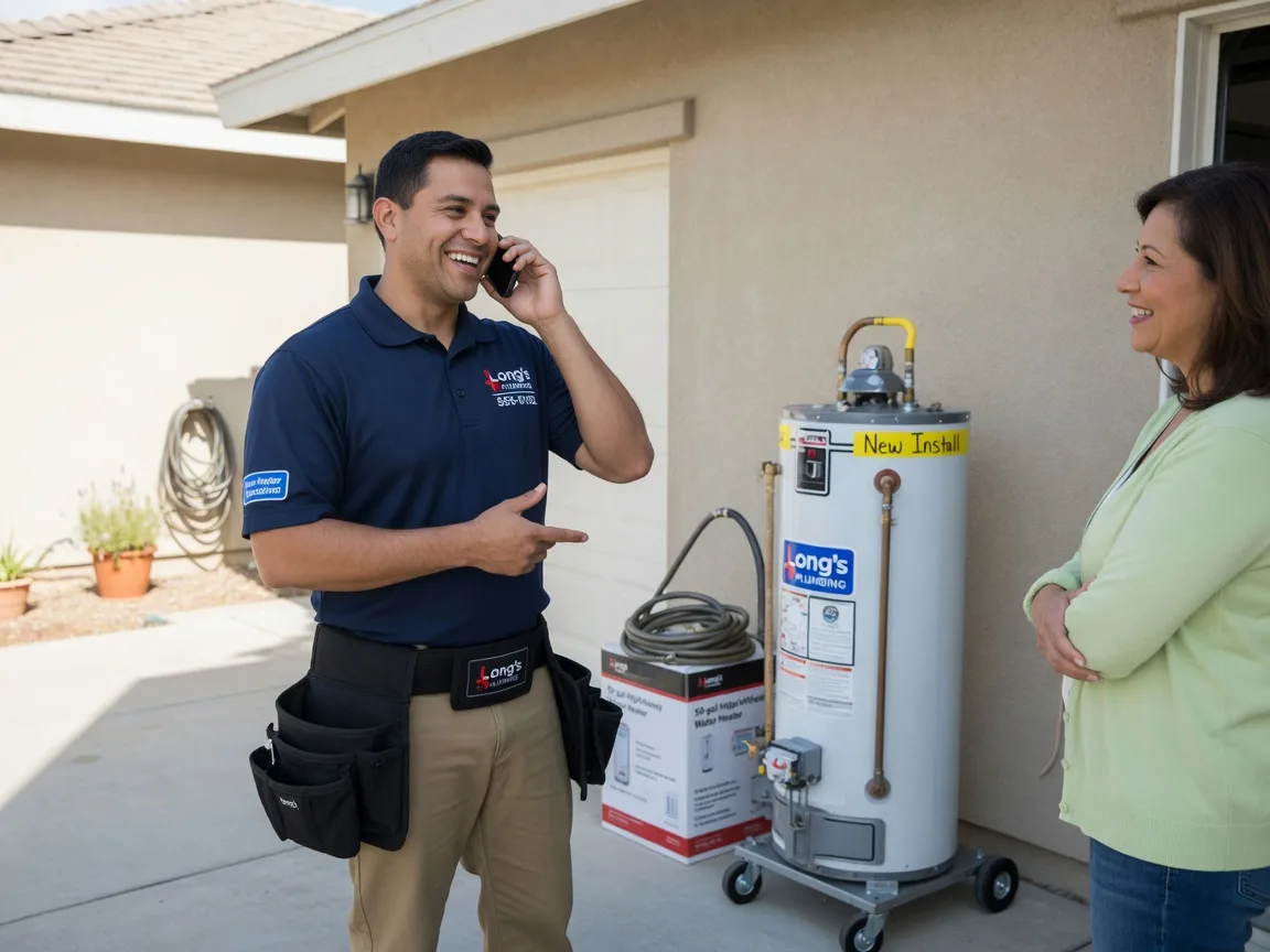 Leak Detection Lovelock, NV FAQs